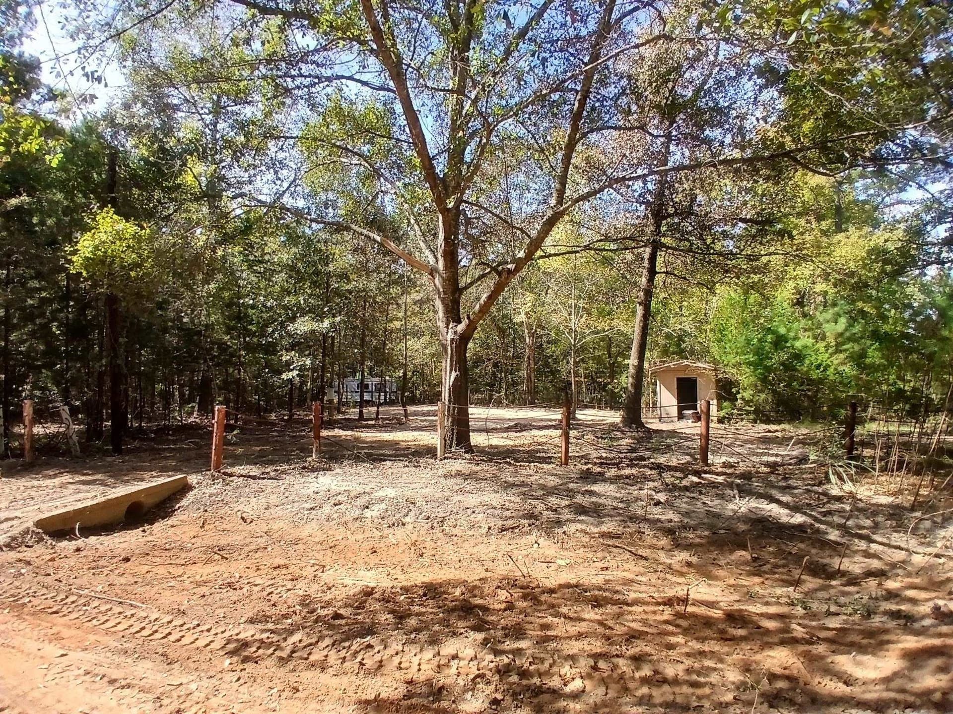0.27 acres in Texas County
