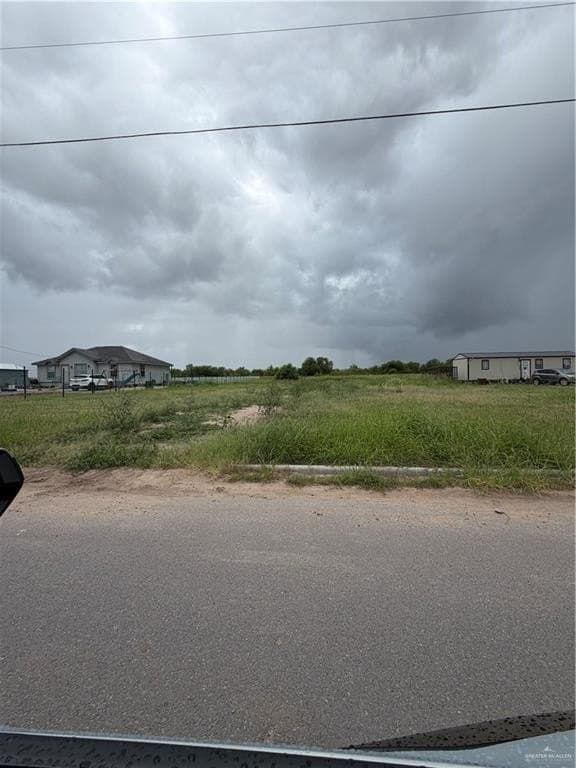 0.5 acres in Hidalgo County