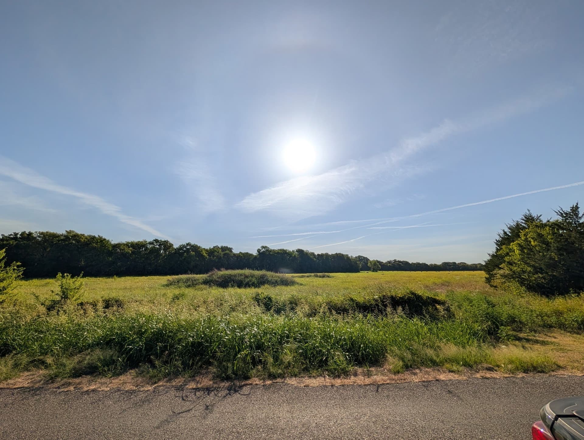 20.23 acres in Collin County