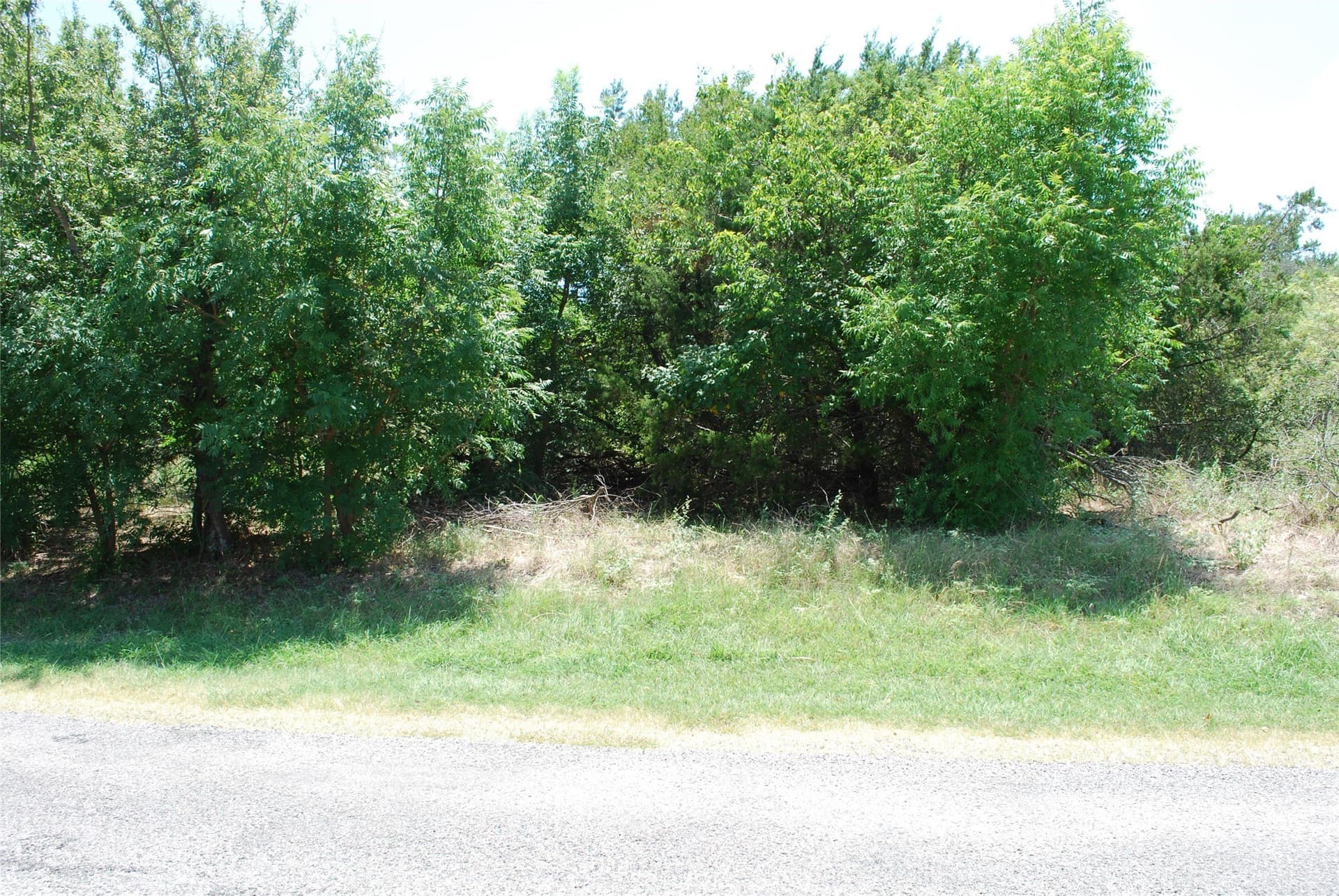 0.7 acres in Hill County