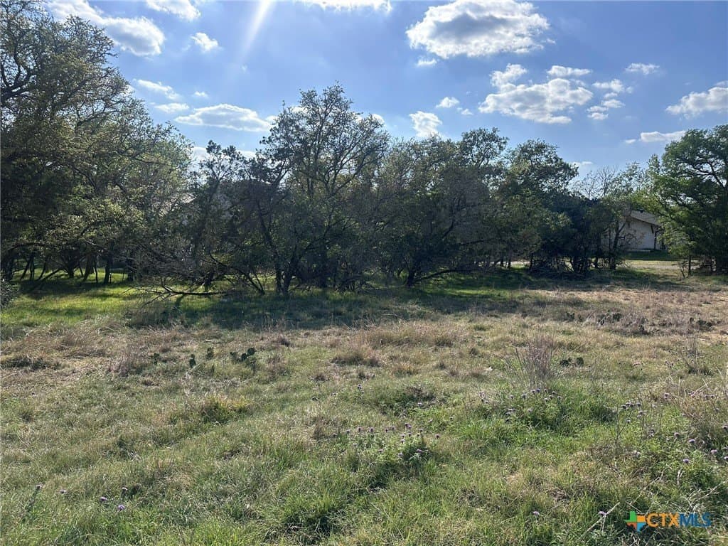 0.39 acres in Bell County