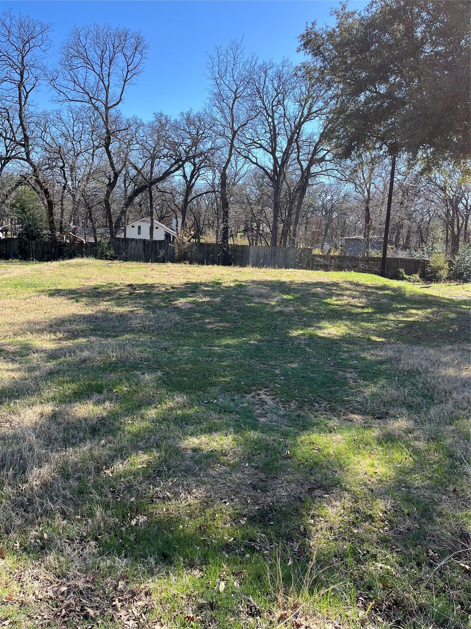 0 acres in Tarrant County