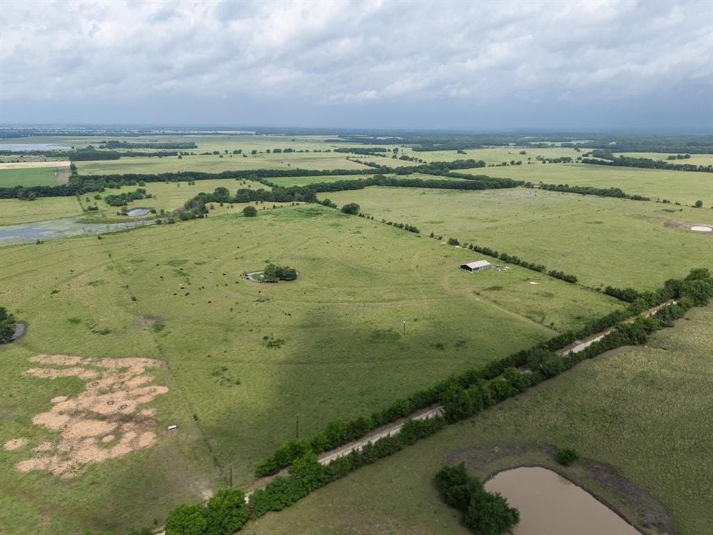39.38 acres in Red River (TX) County