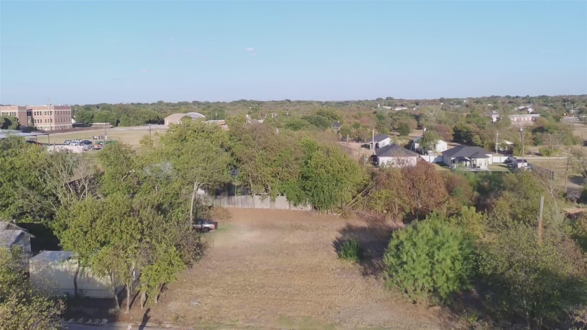 0.16 acres in Hill County