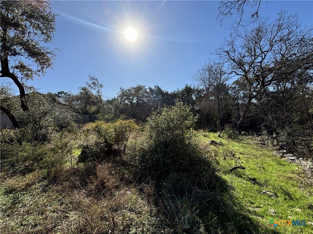 0.17 acres in Bell County