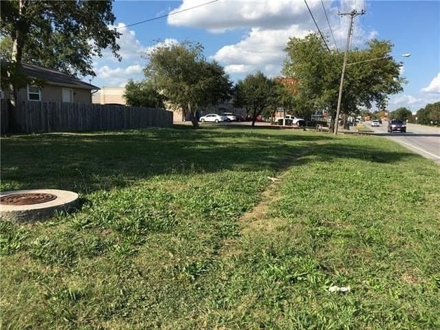 0.15 acres in Collin County