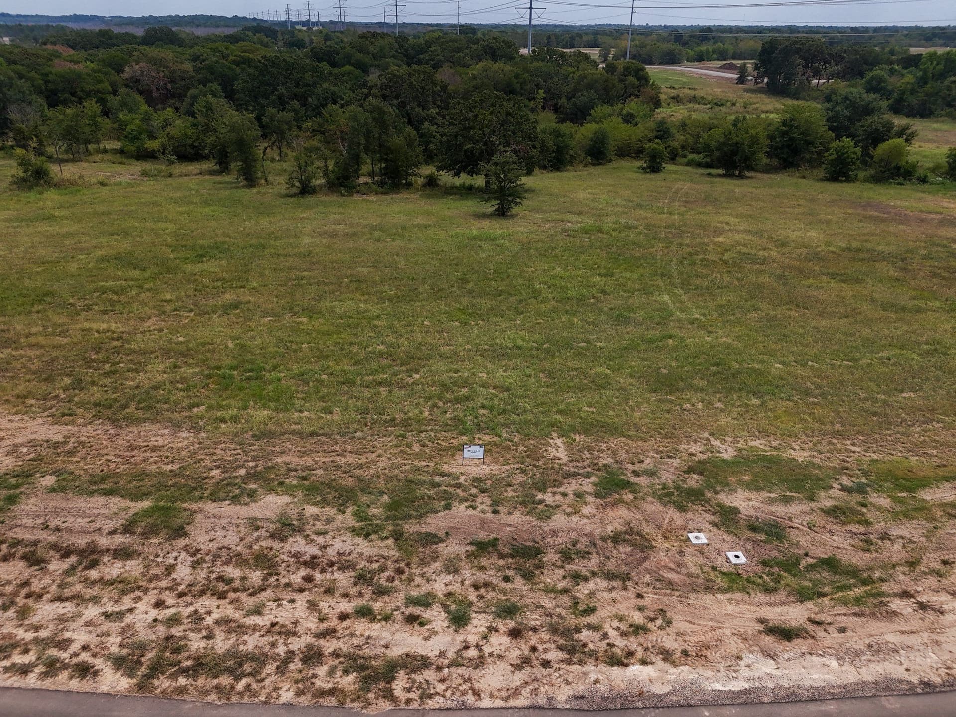 1.01 acres in Fannin County