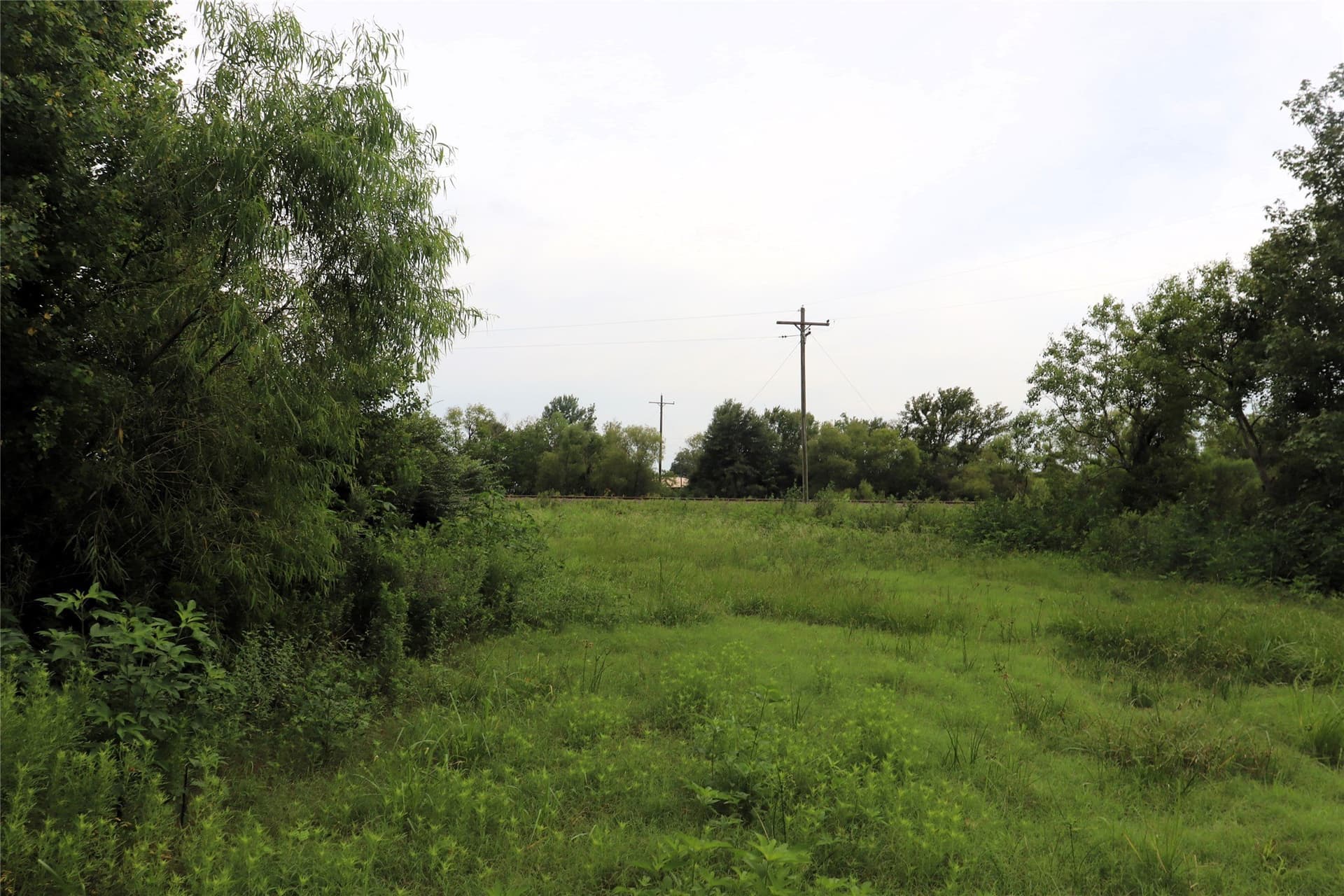 1.05 acres in Liberty County