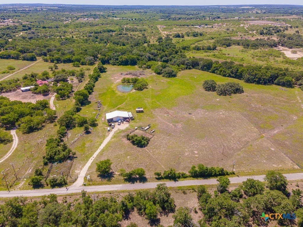 18.51 acres in Guadalupe County