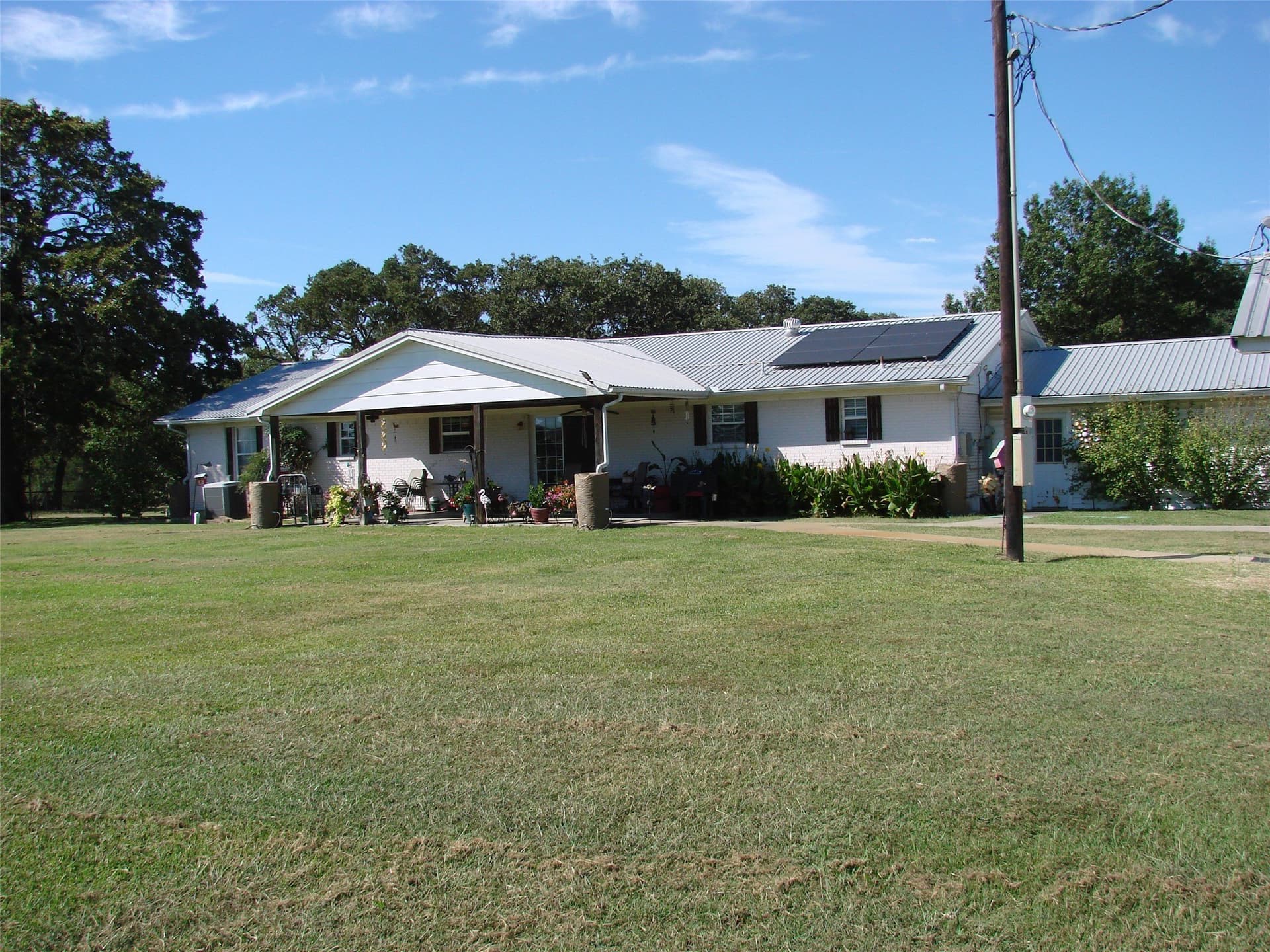 37.57 acres in Grayson County