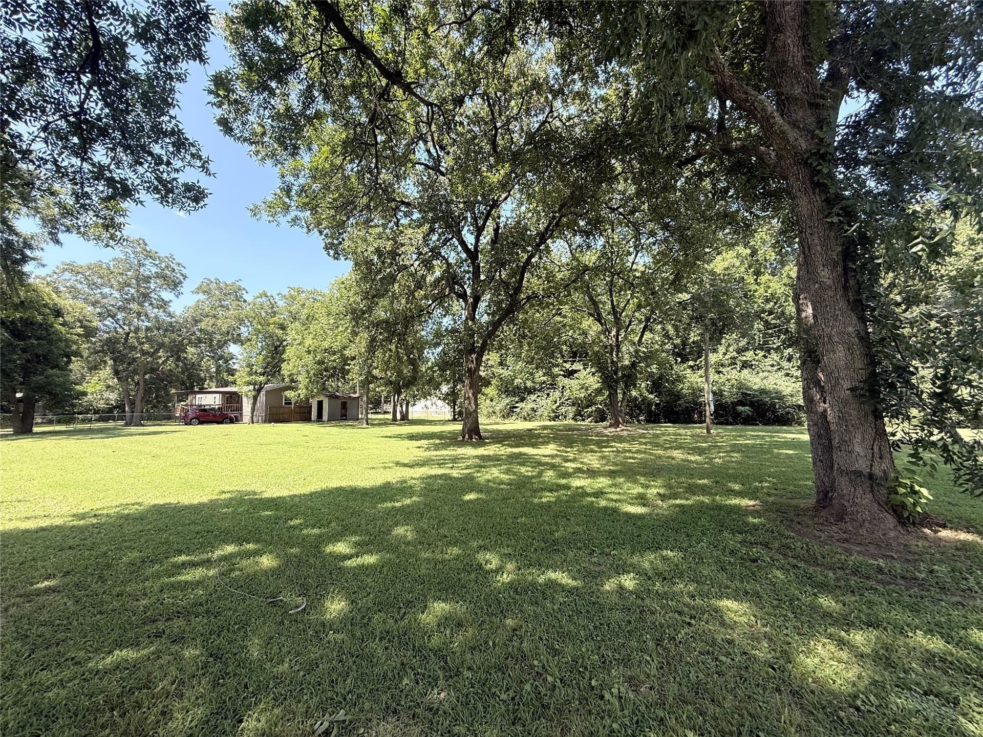 0.33 acres in Grayson County
