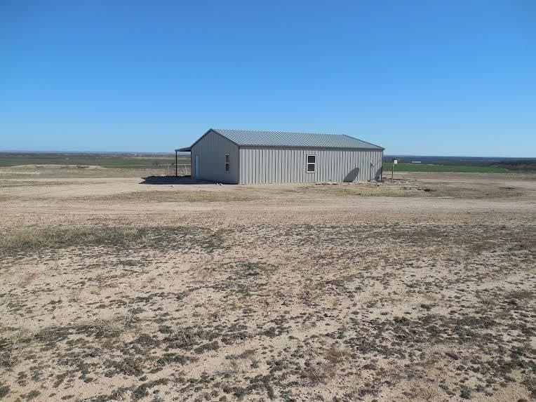 66 acres in Runnels County