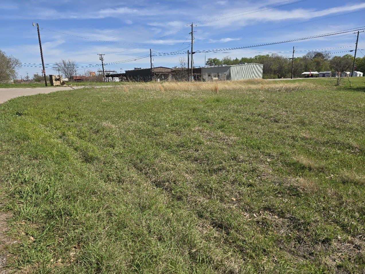 0.12 acres in Henderson County