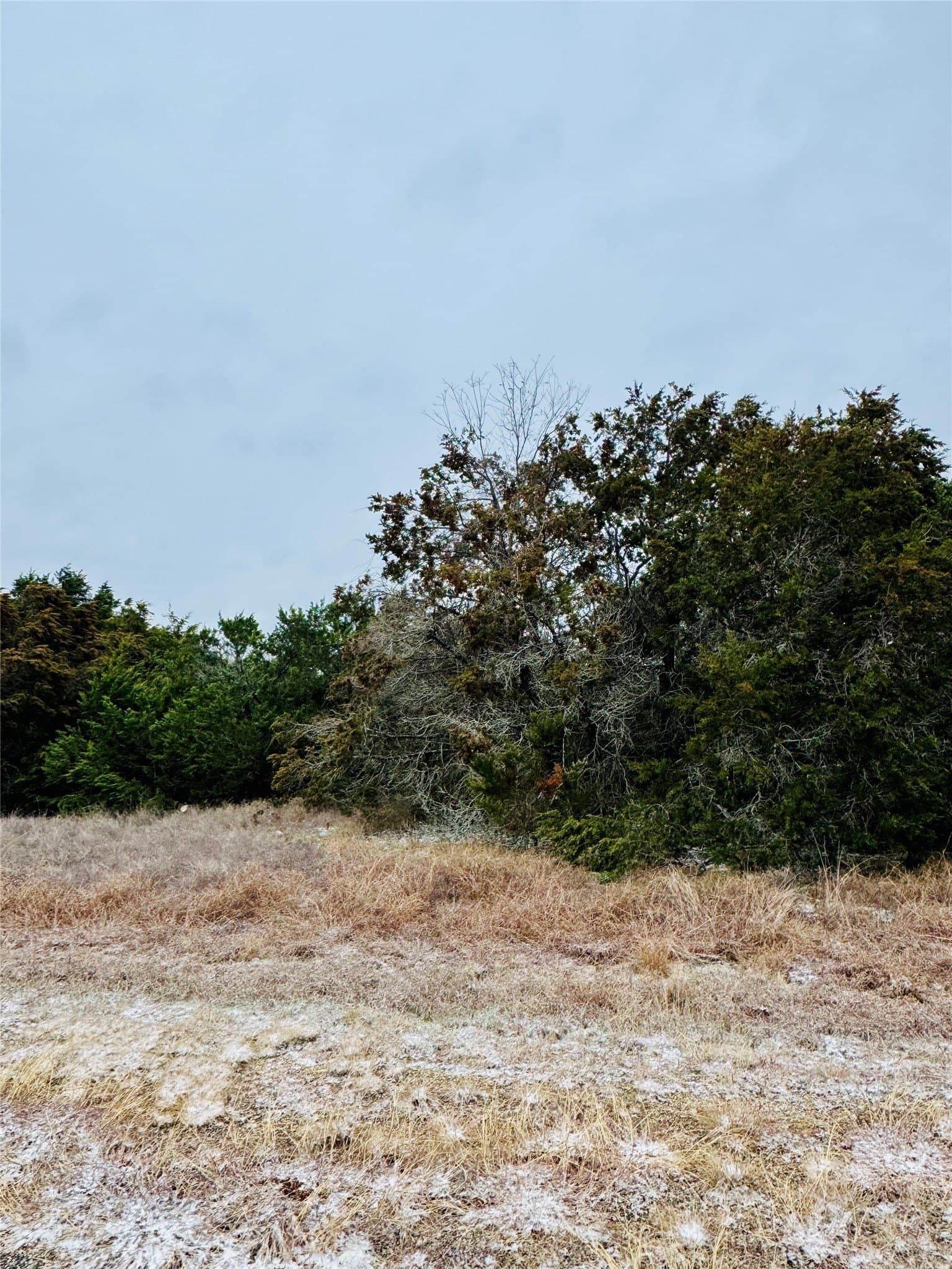 0.11 acres in Hill County