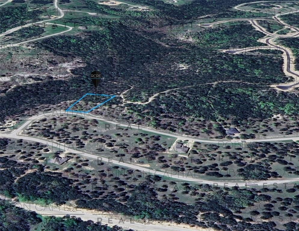 0.29 acres in Johnson County