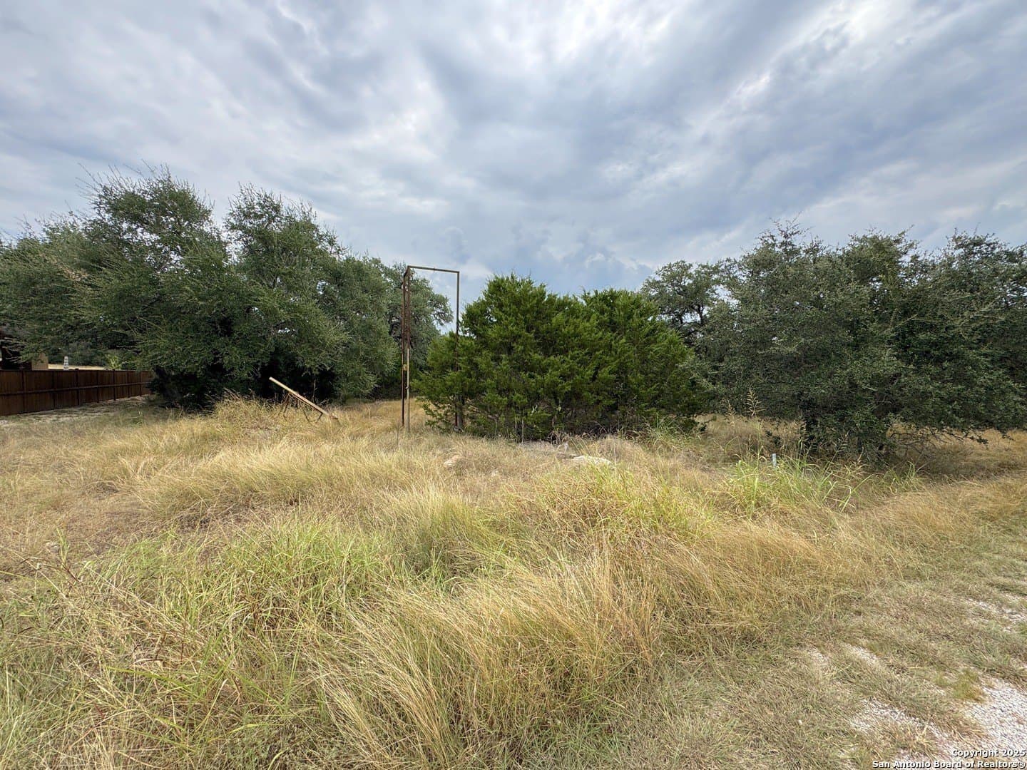 0.2 acres in Blanco County