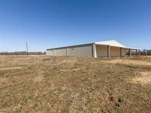 23.89 acres in Palo Pinto County
