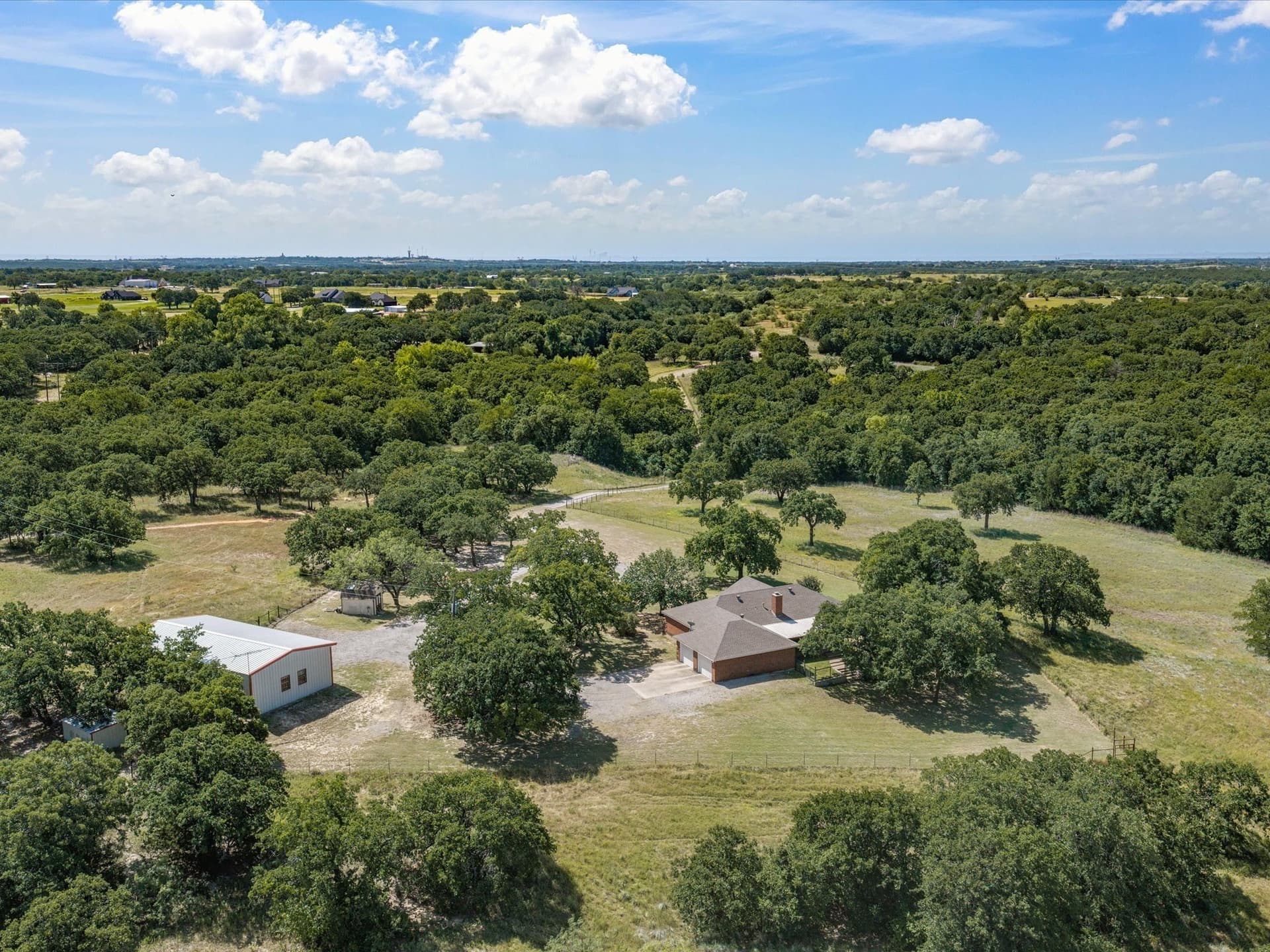 20.2 acres in Wise County