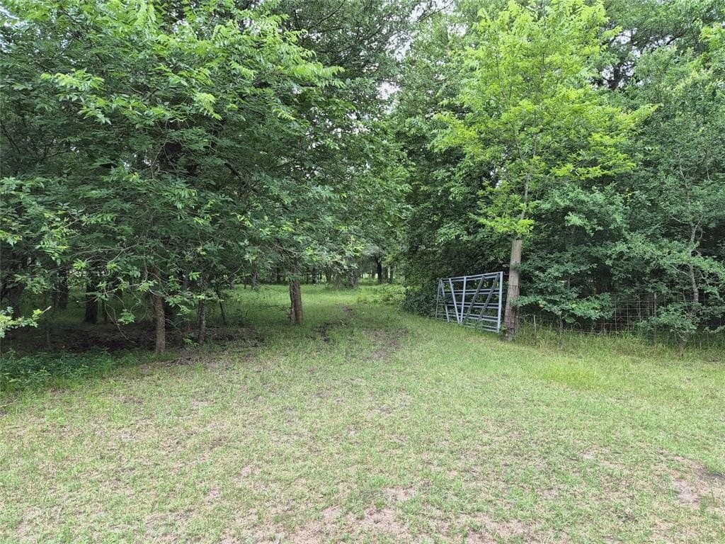 3 acres in Hunt County