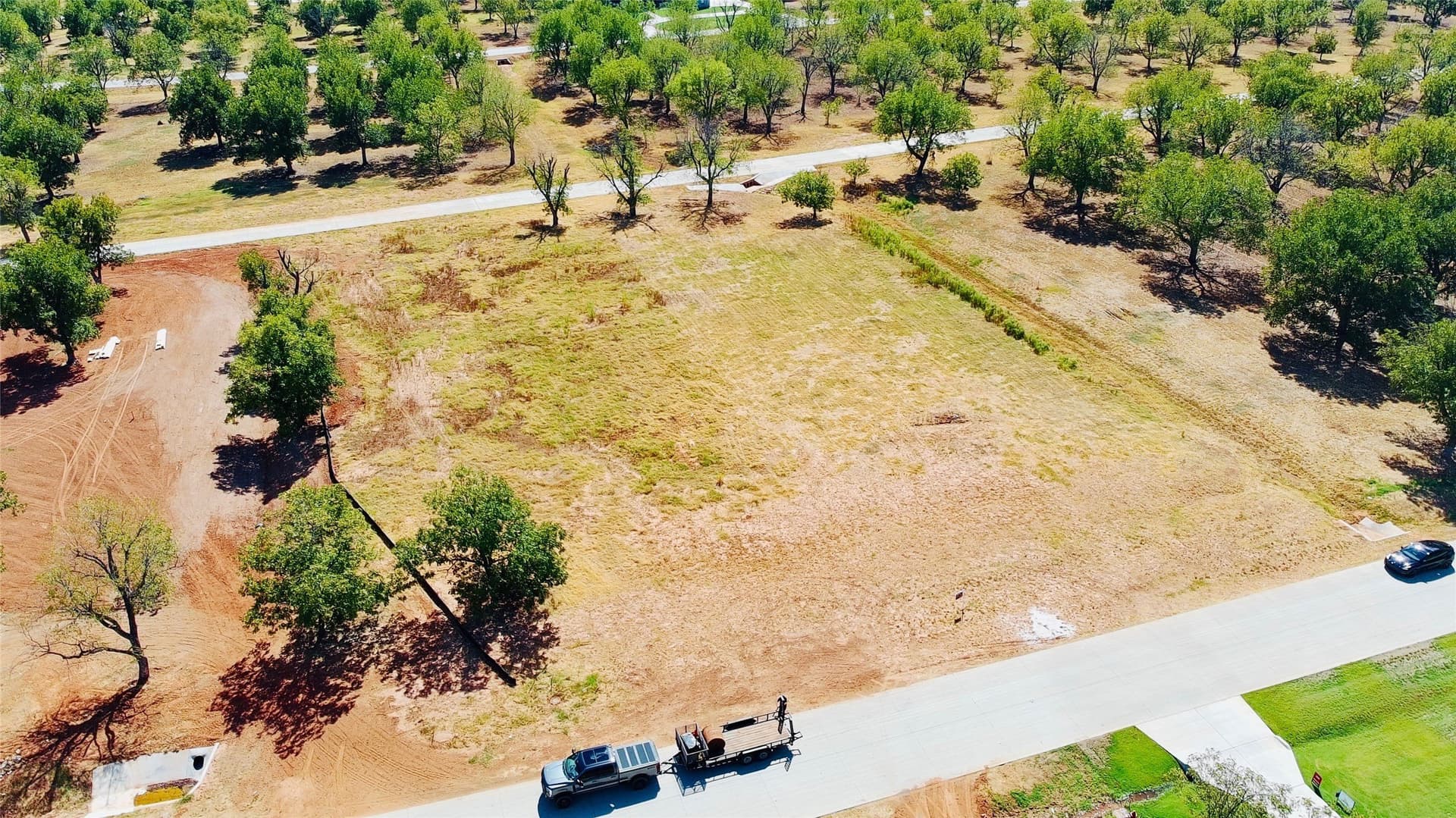 1.49 acres in Hood County