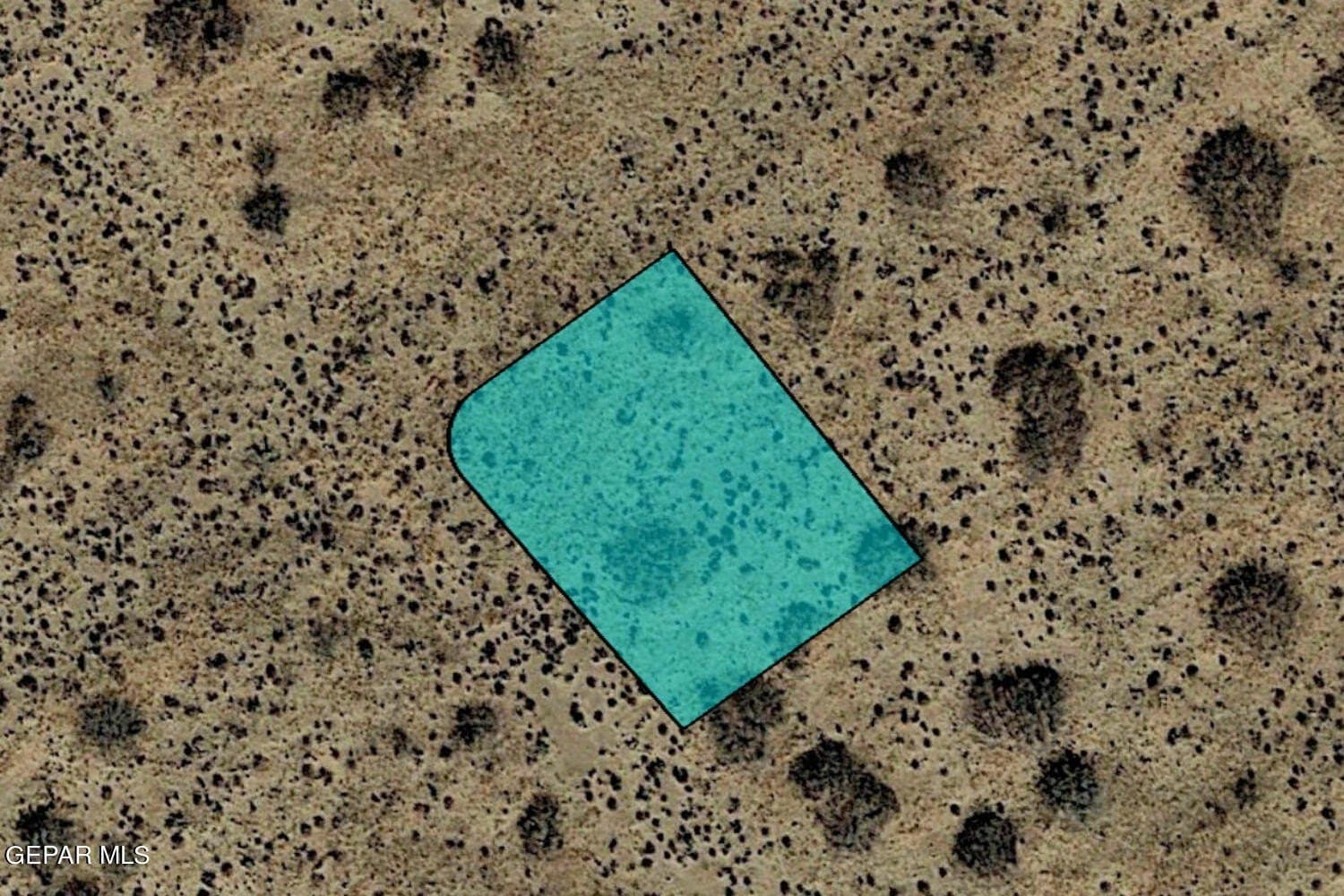 0.25 acres in El Paso County