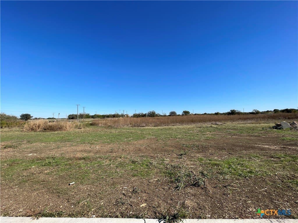 0.6 acres in Bell County