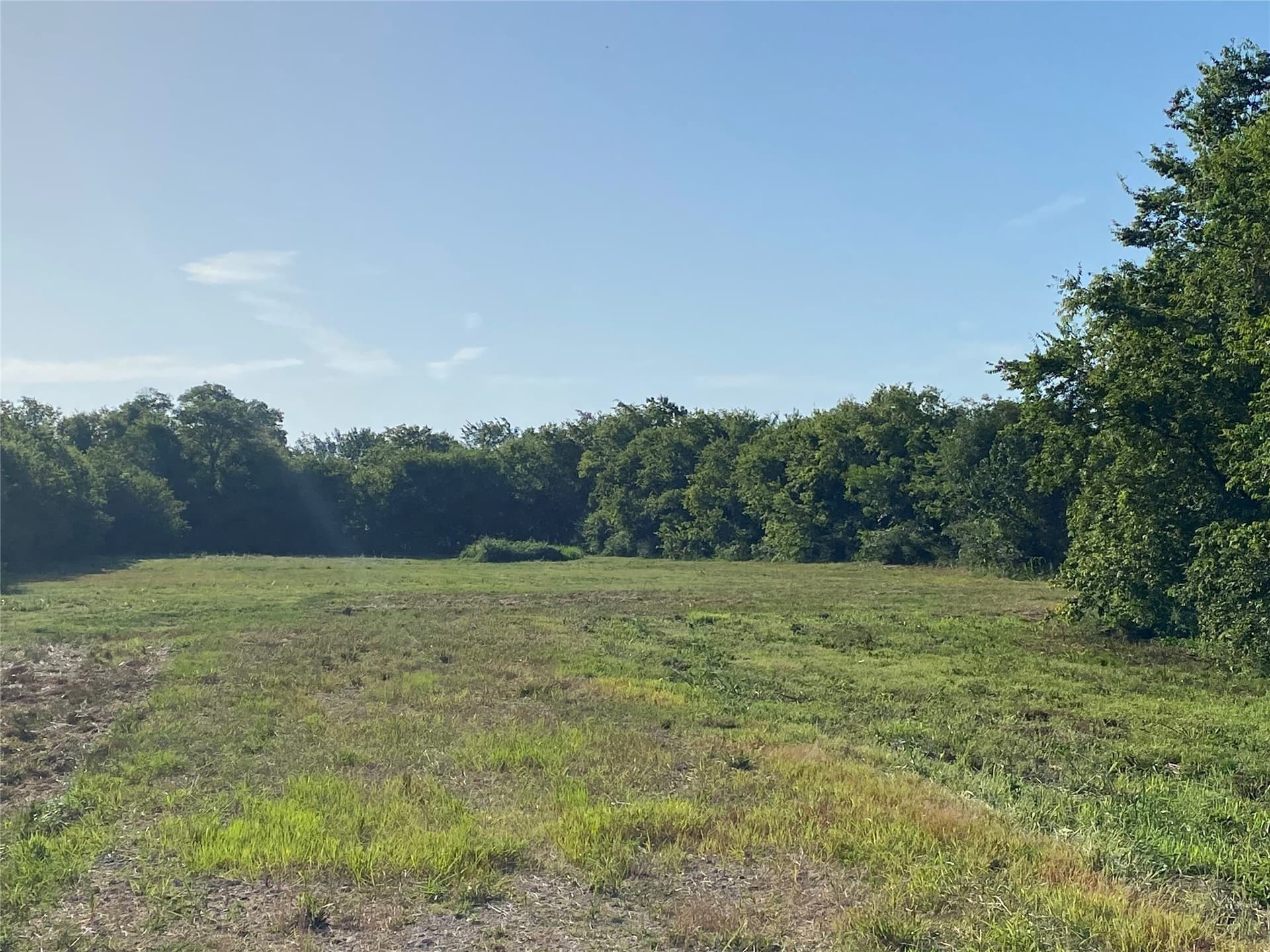 2.09 acres in Van Zandt County