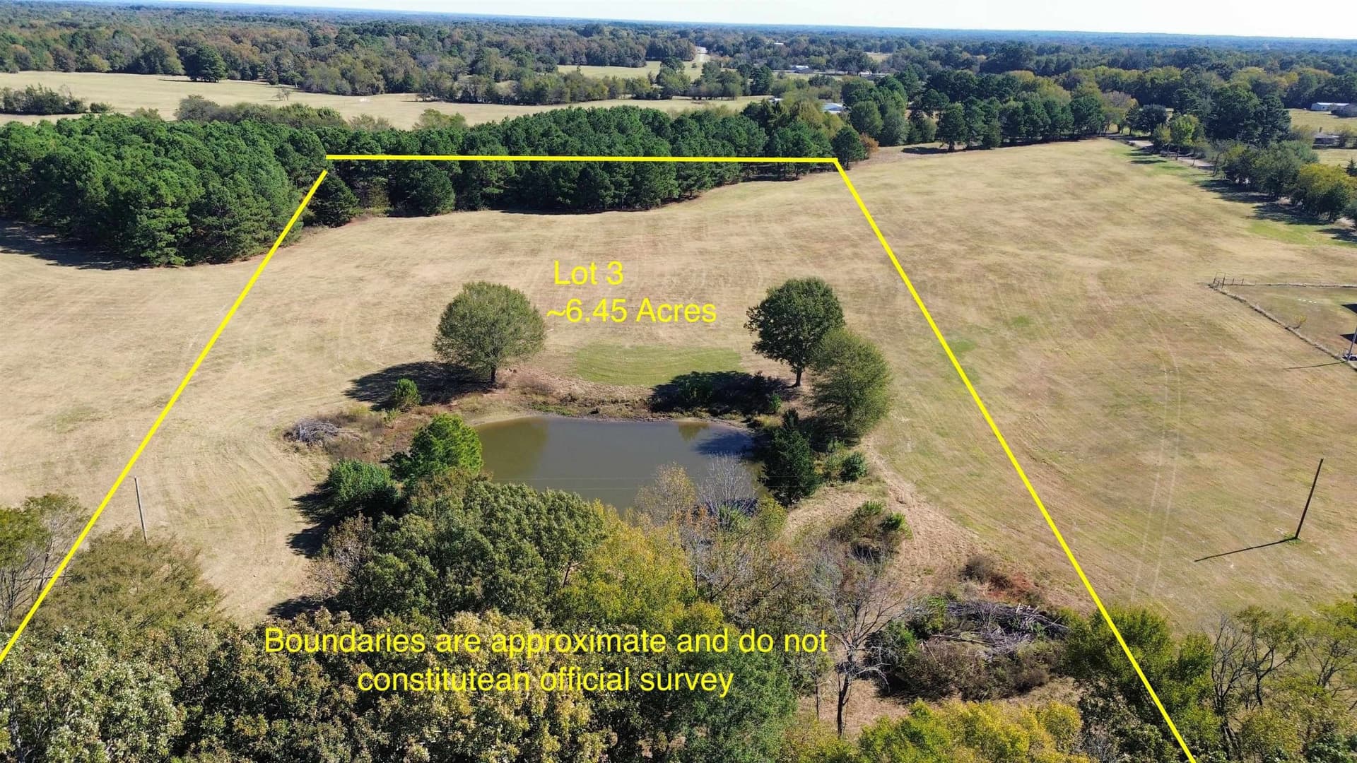 6.27 acres in Texas County