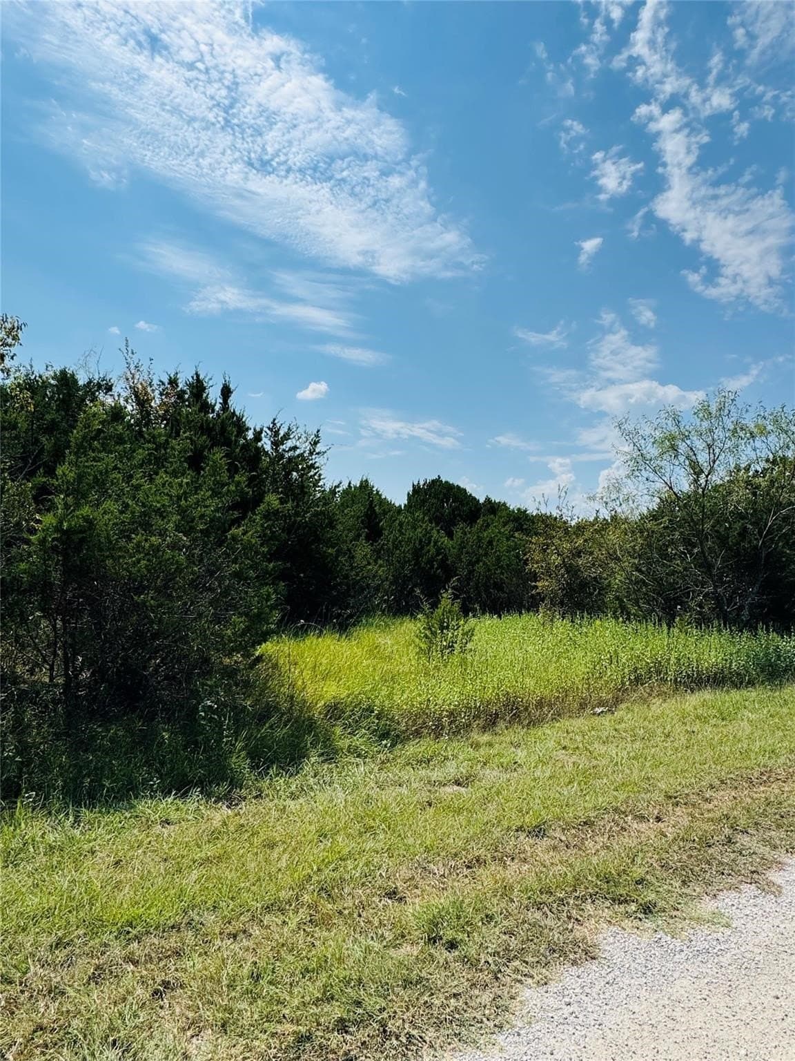 1.27 acres in Hill County