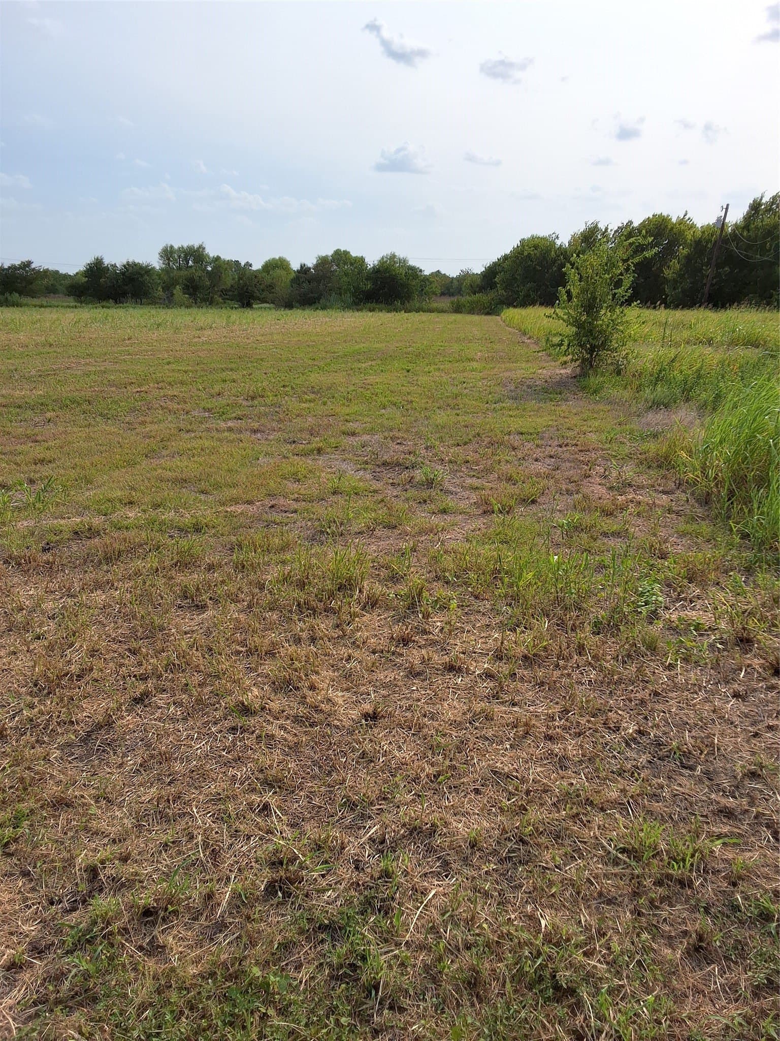 1.6 acres in McLennan County