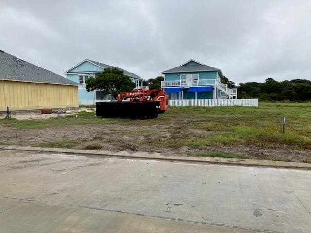 0.12 acres in Texas County