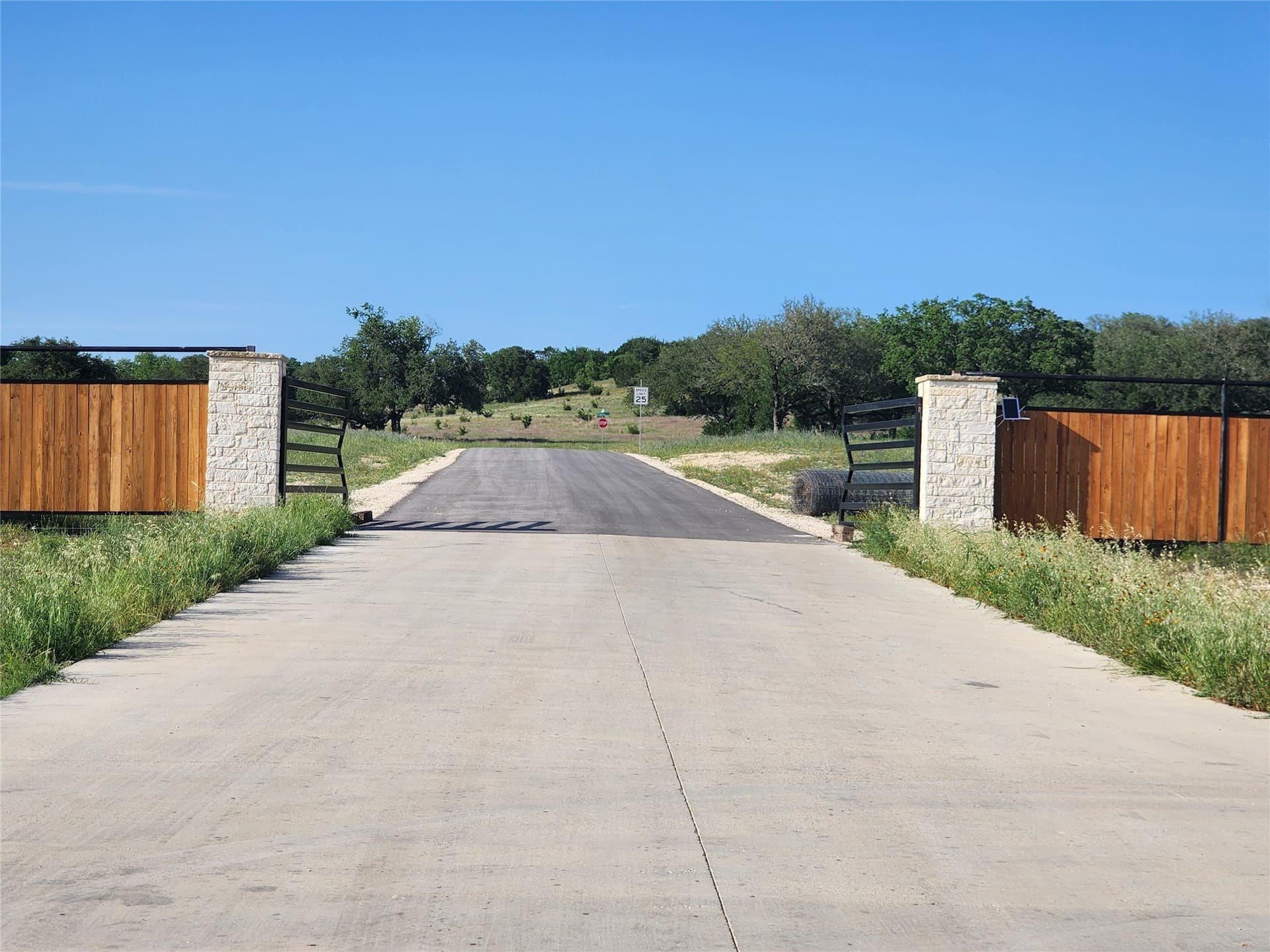 5.69 acres in Coryell County