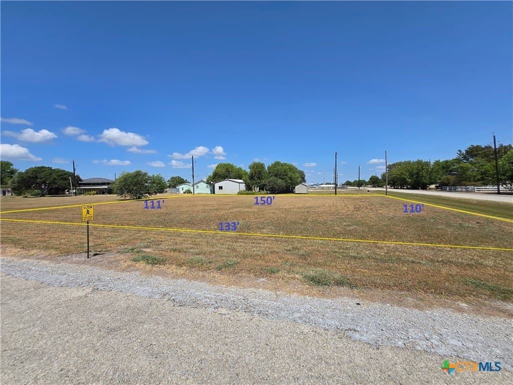 0.36 acres in Jackson County