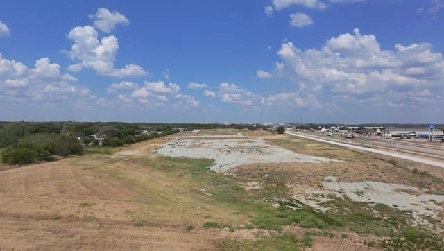 I -35 Highway