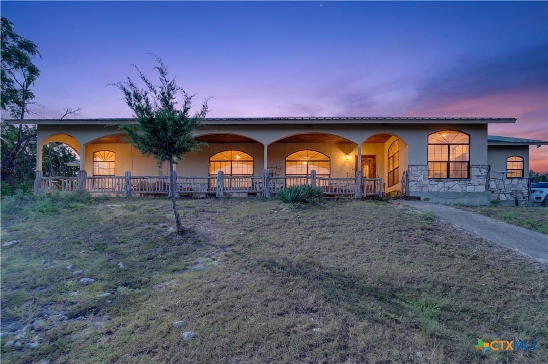 204.23 acres in Bell County