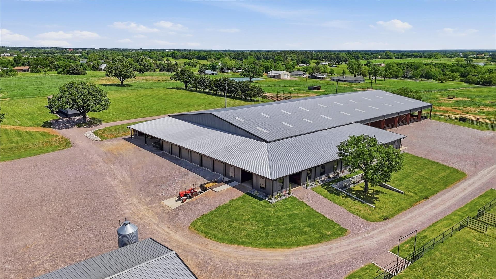 40.93 acres in Grayson County