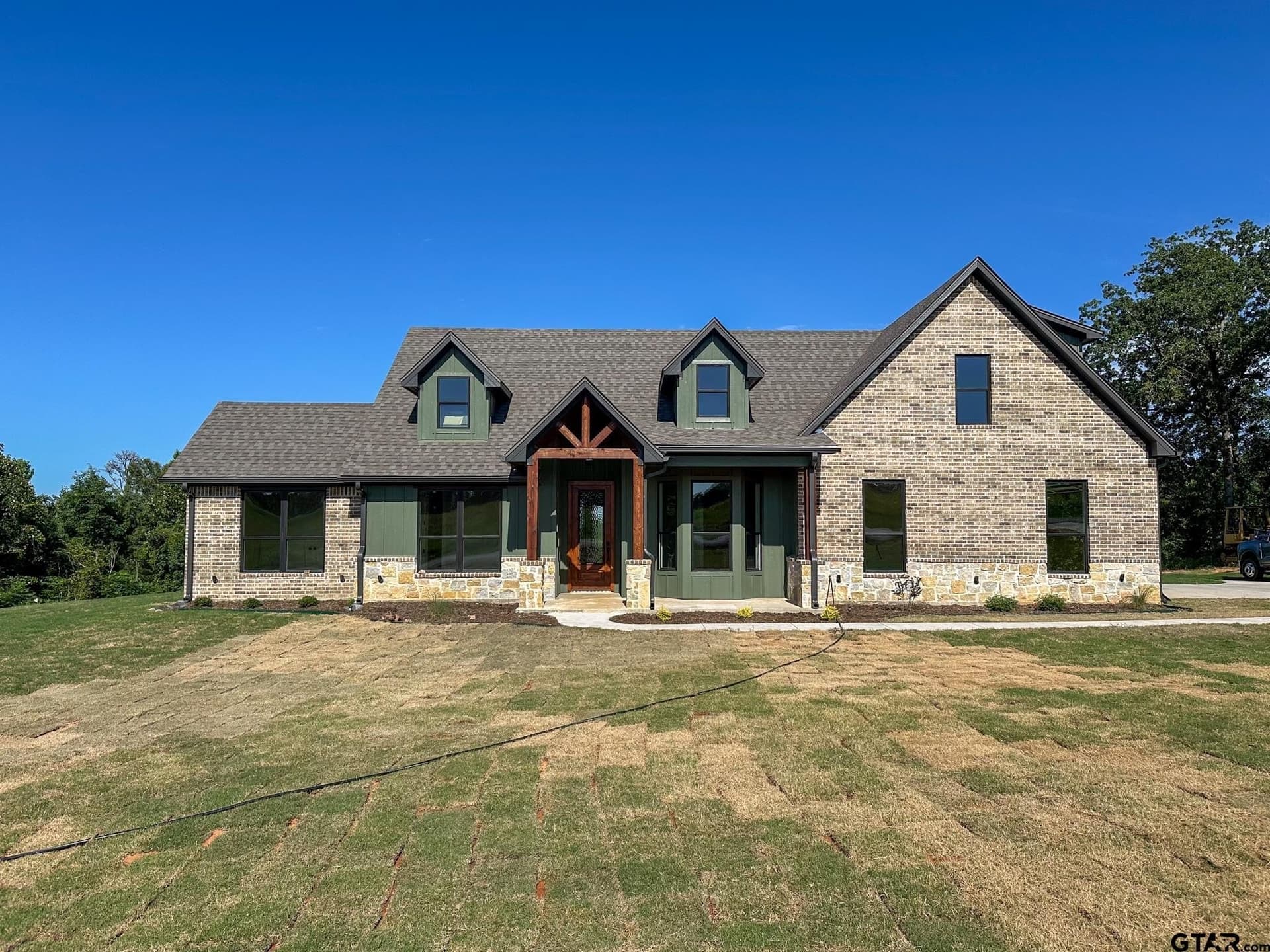 14.89 acres in Rusk County