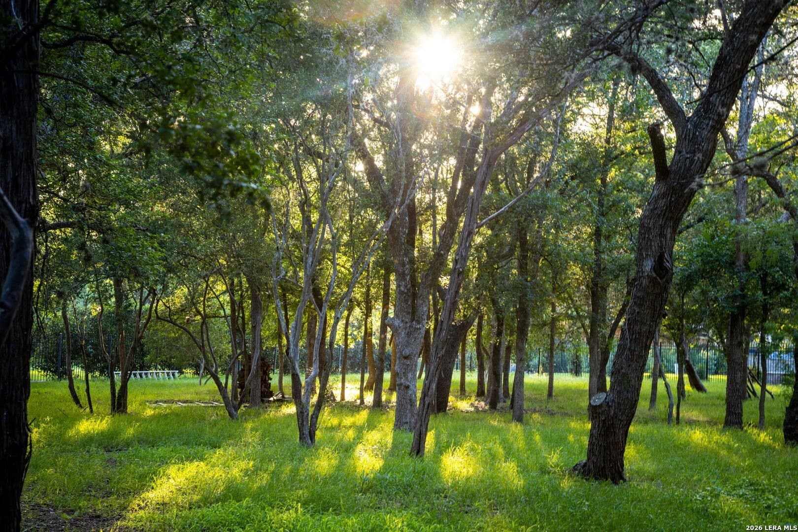 1.11 acres in Comal County