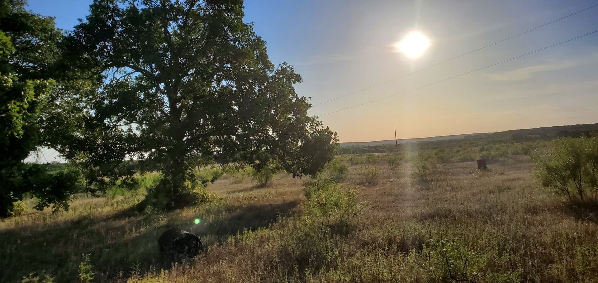 11.93 acres in Wise County