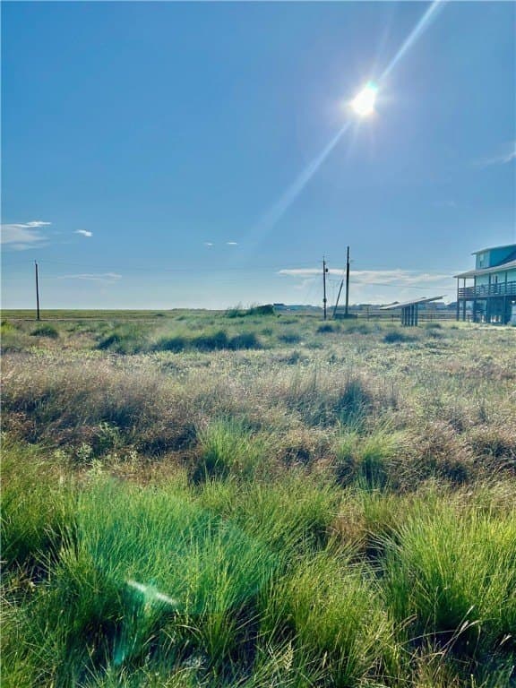 0.24 acres in Aransas County