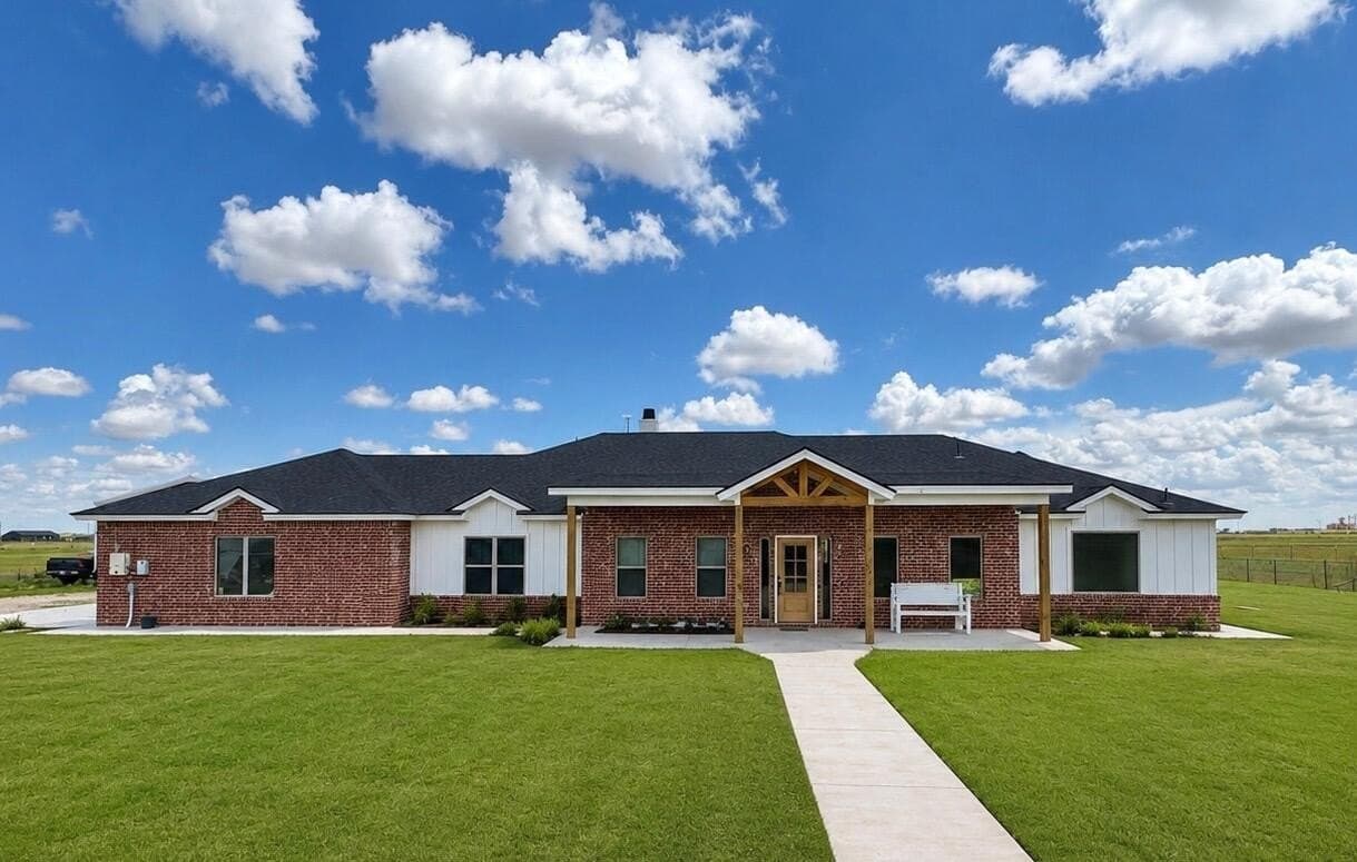 10.06 acres in Lubbock County