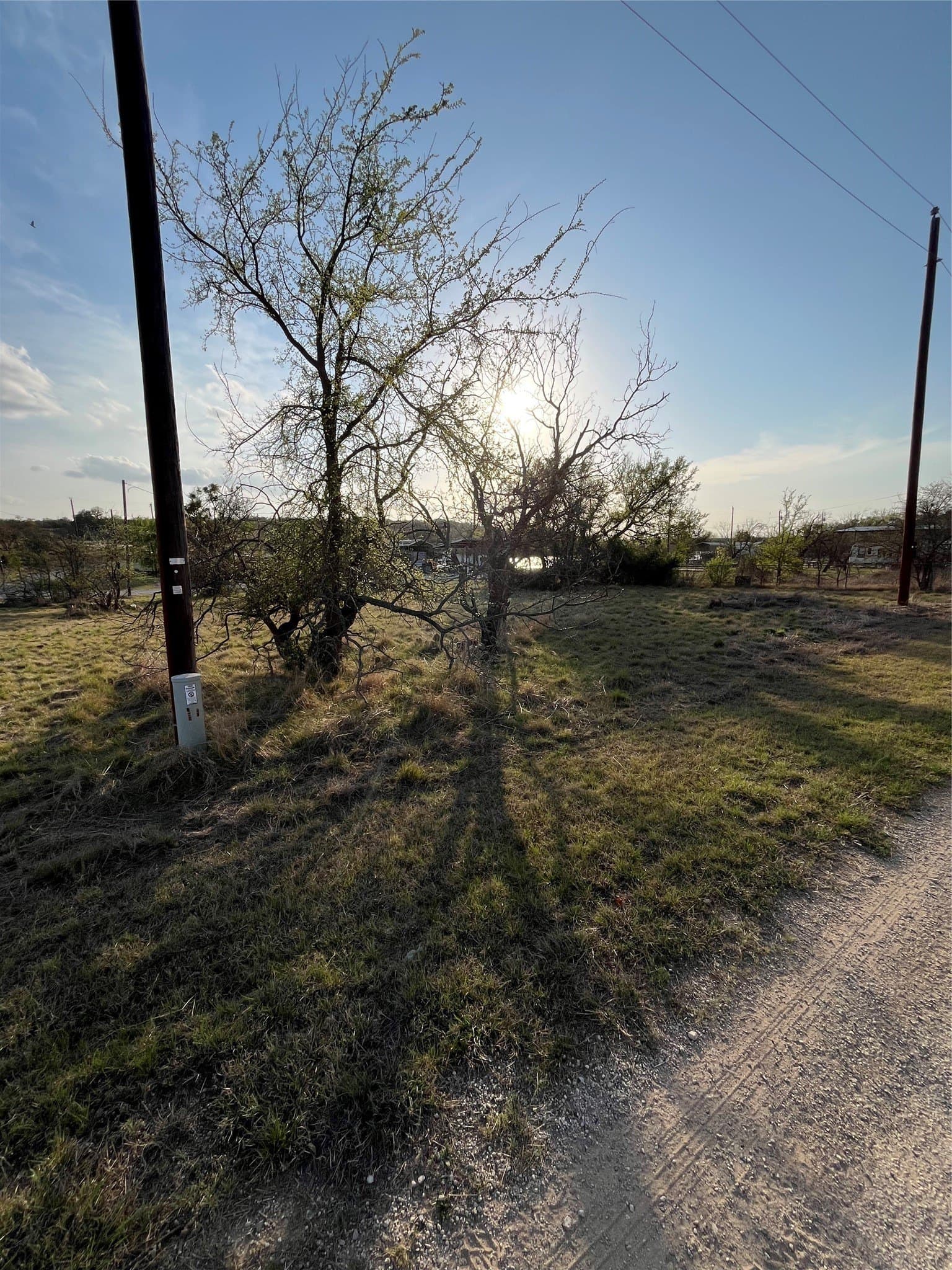 0.05 acres in Brown County