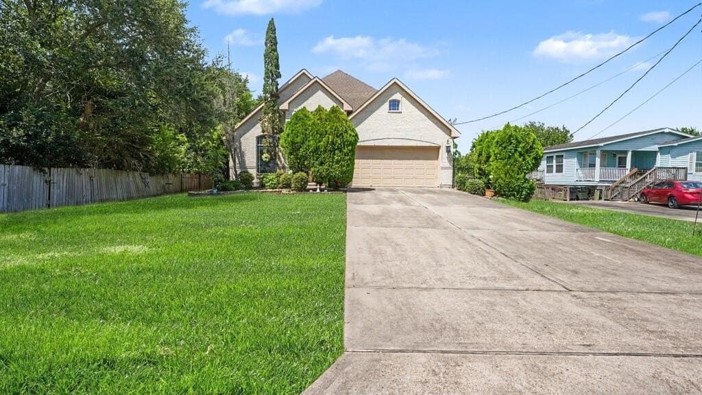 9,800 acres in Texas County