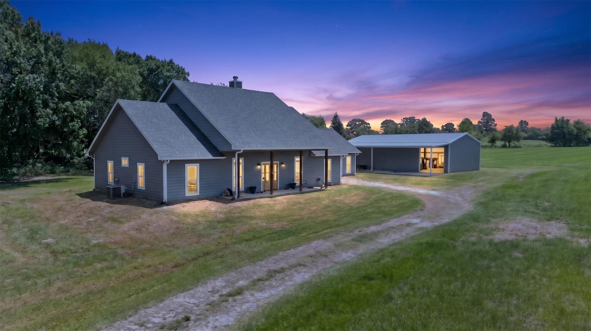 7.41 acres in Wood County
