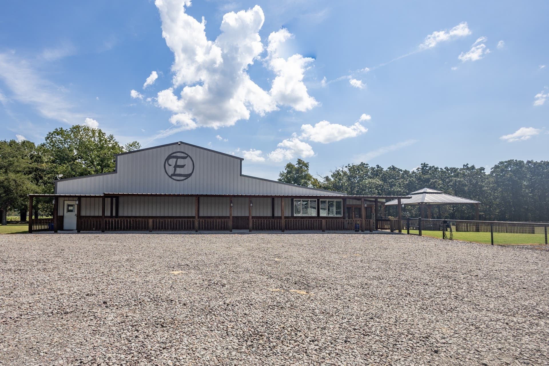 28 acres in Bowie County