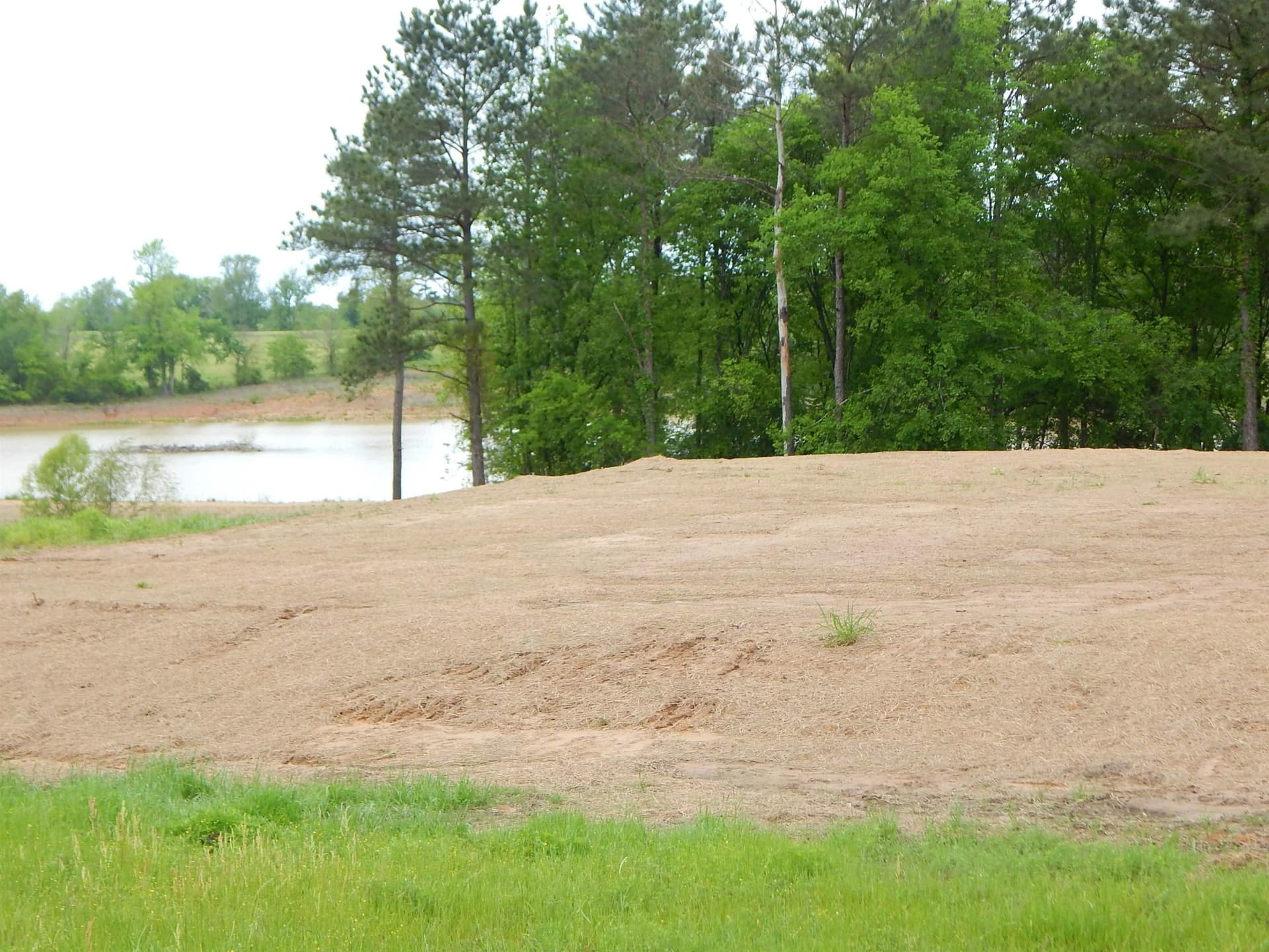 3.26 acres in Texas County