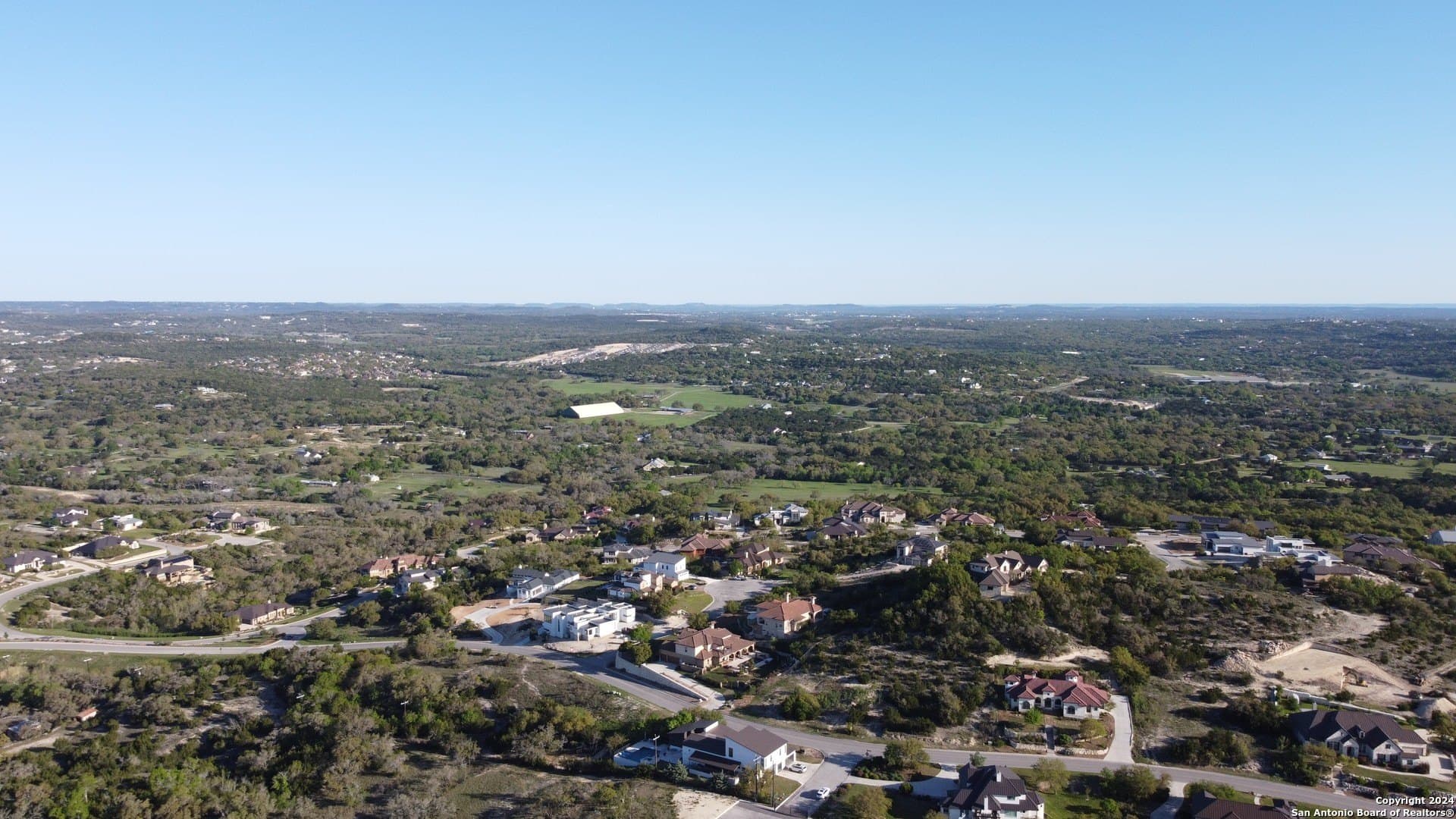 0.59 acres in Bexar County
