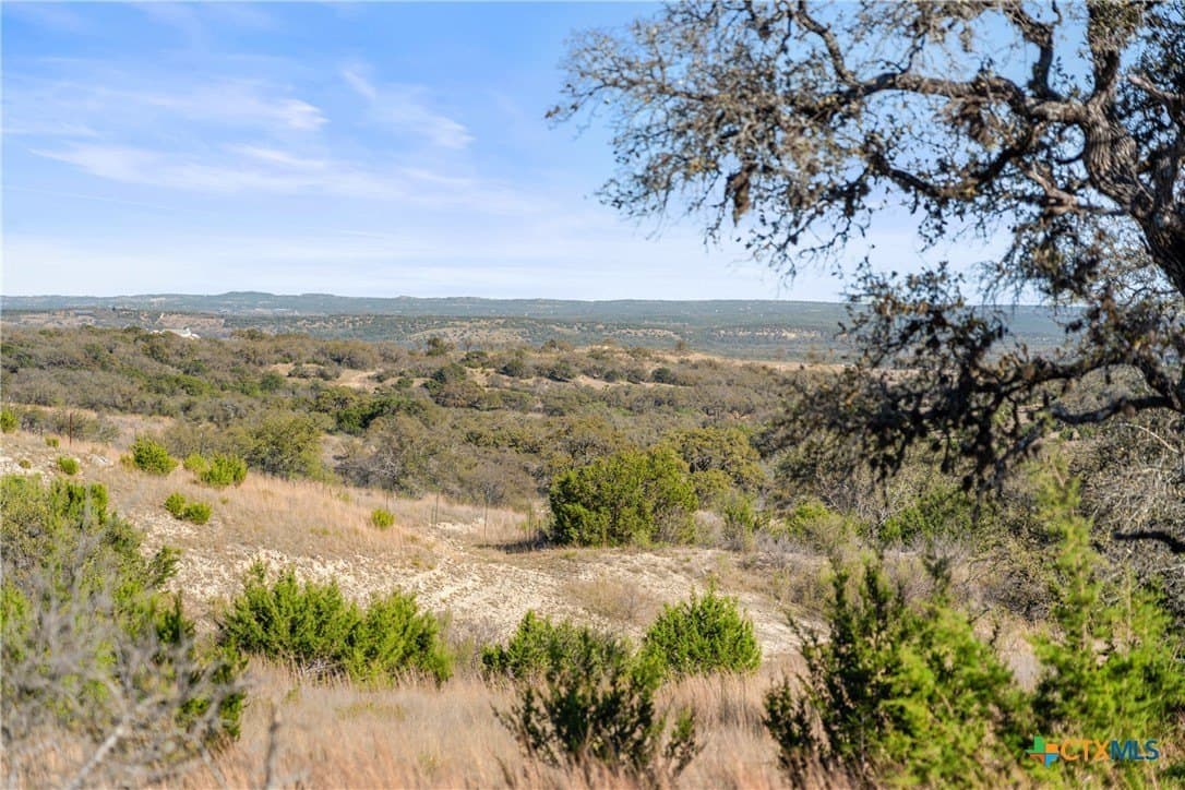 6.29 acres in Blanco County