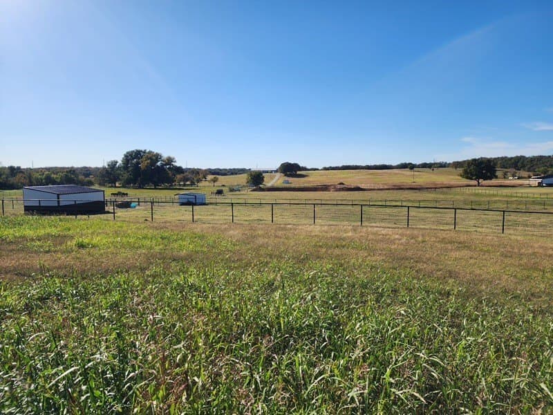 1 acres in Cooke County
