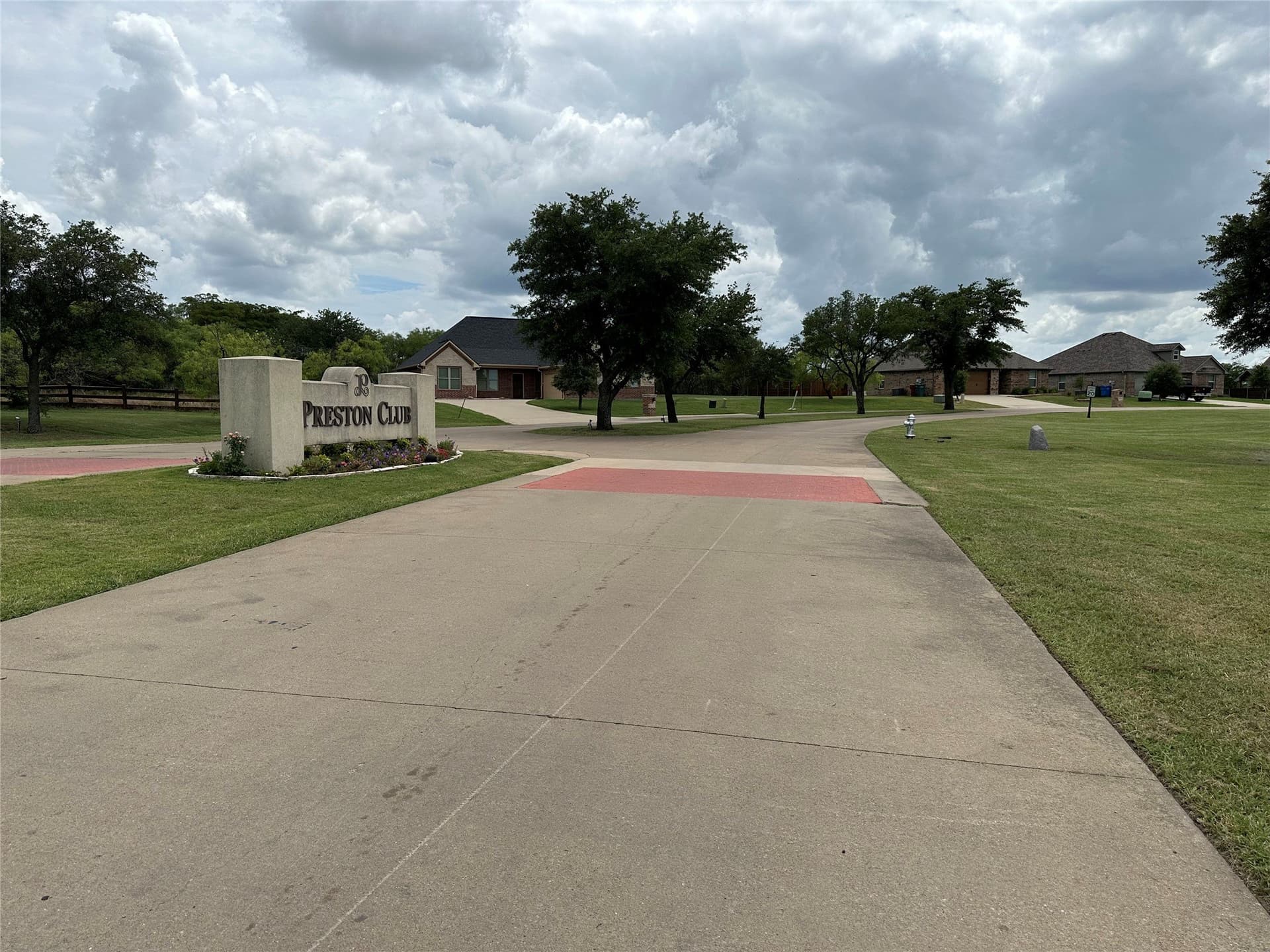 0.2 acres in Grayson County
